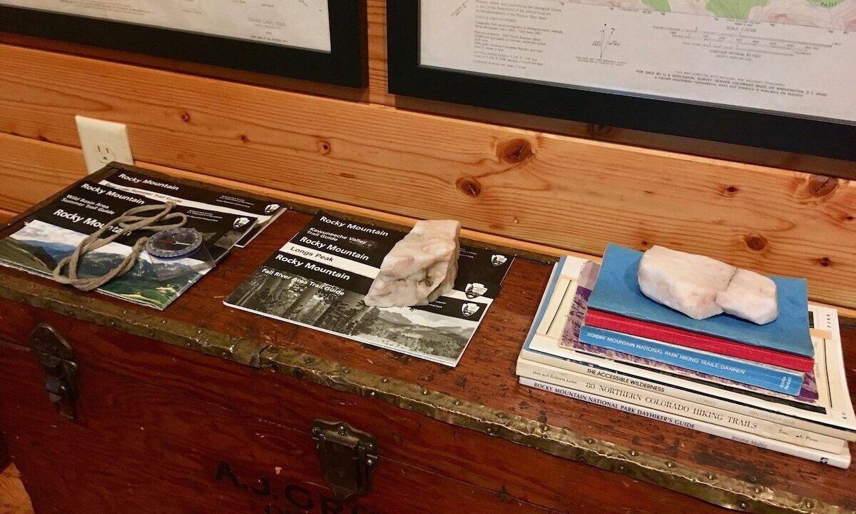 Photo of Others in Estes Park