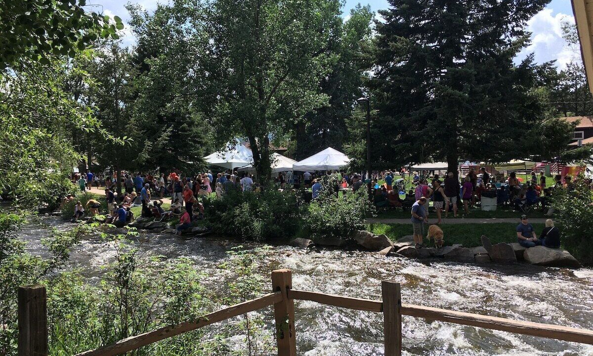 Photo of Others in Estes Park