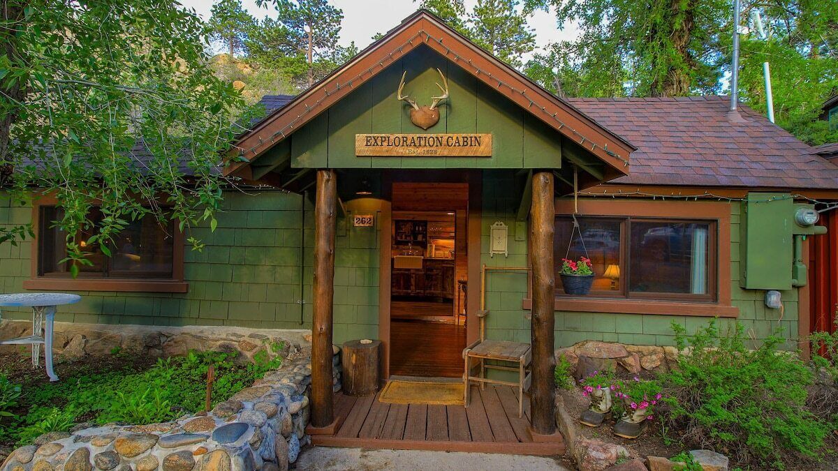 Photo of Others in Estes Park