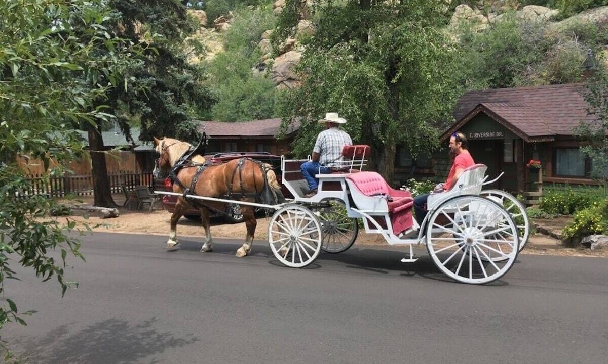 Photo of Others in Estes Park