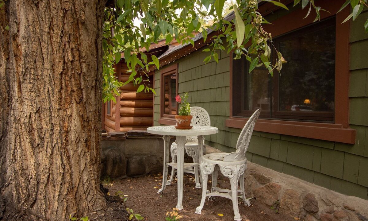 Photo of Outdoor in Estes Park