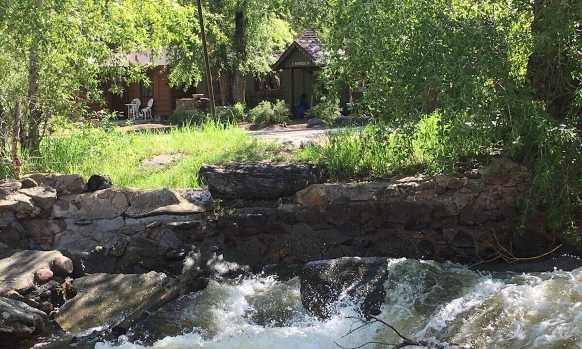 Photo of Outdoor in Estes Park