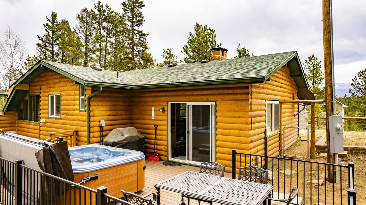 Photo of Outdoor in Spring Valley