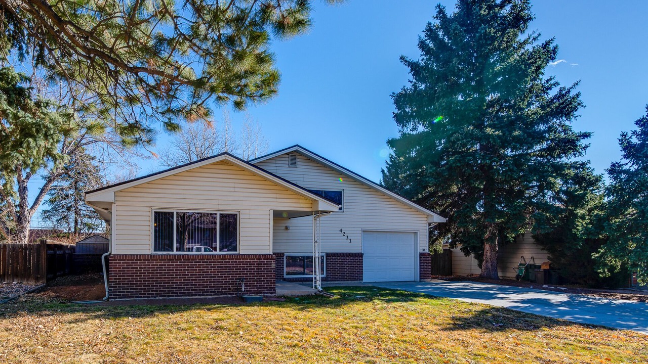 Photo of Outdoor in West Colorado Springs