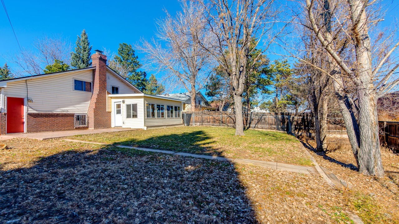 Photo of Outdoor in West Colorado Springs