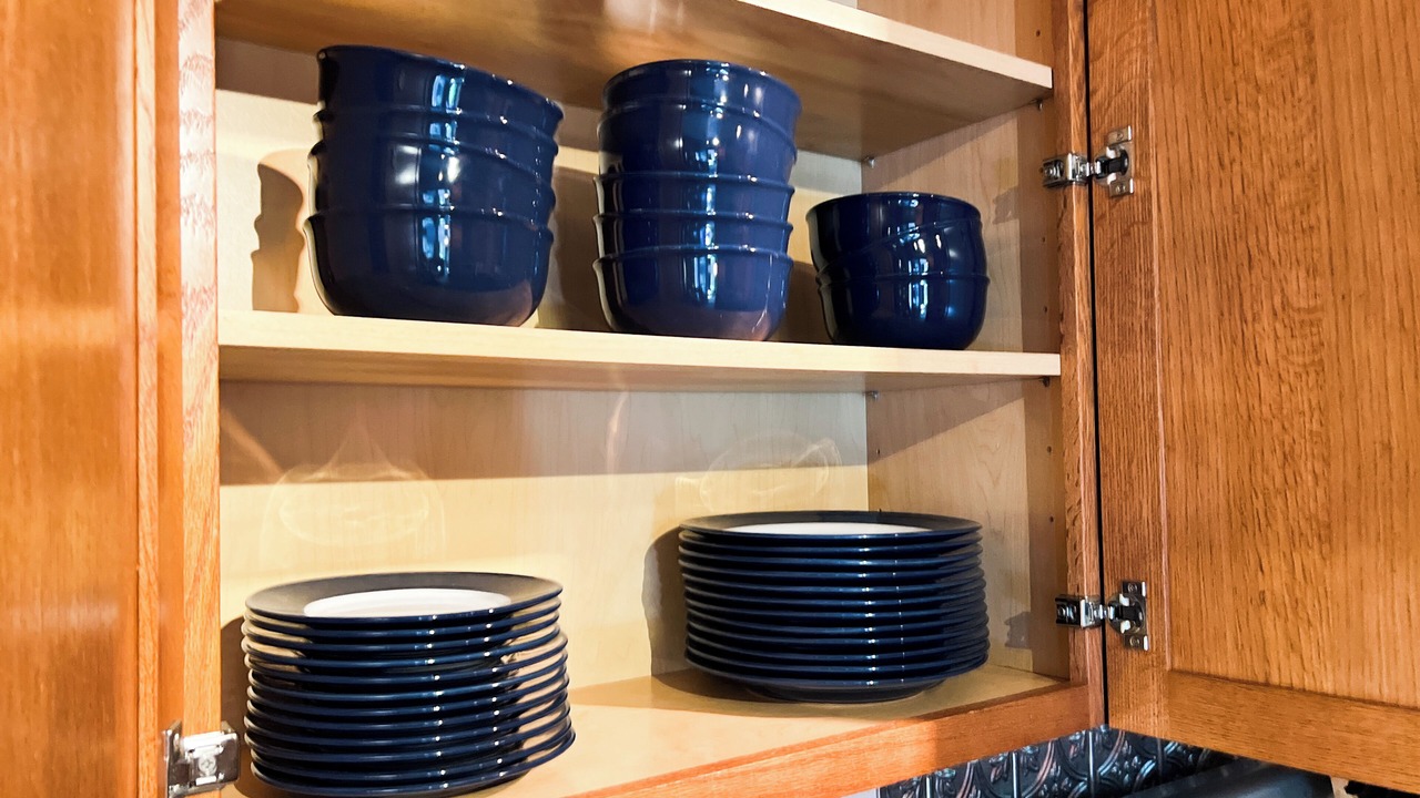 Photo of Kitchen in West Colorado Springs