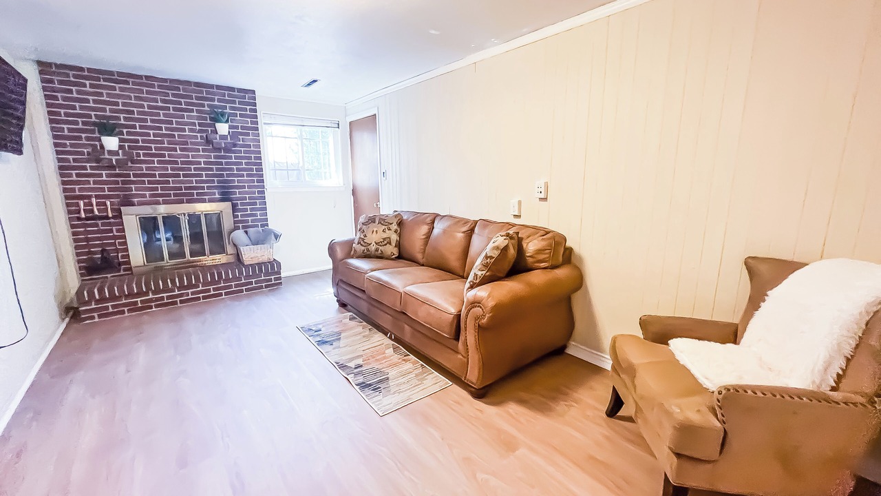 Photo of Livingroom in West Colorado Springs
