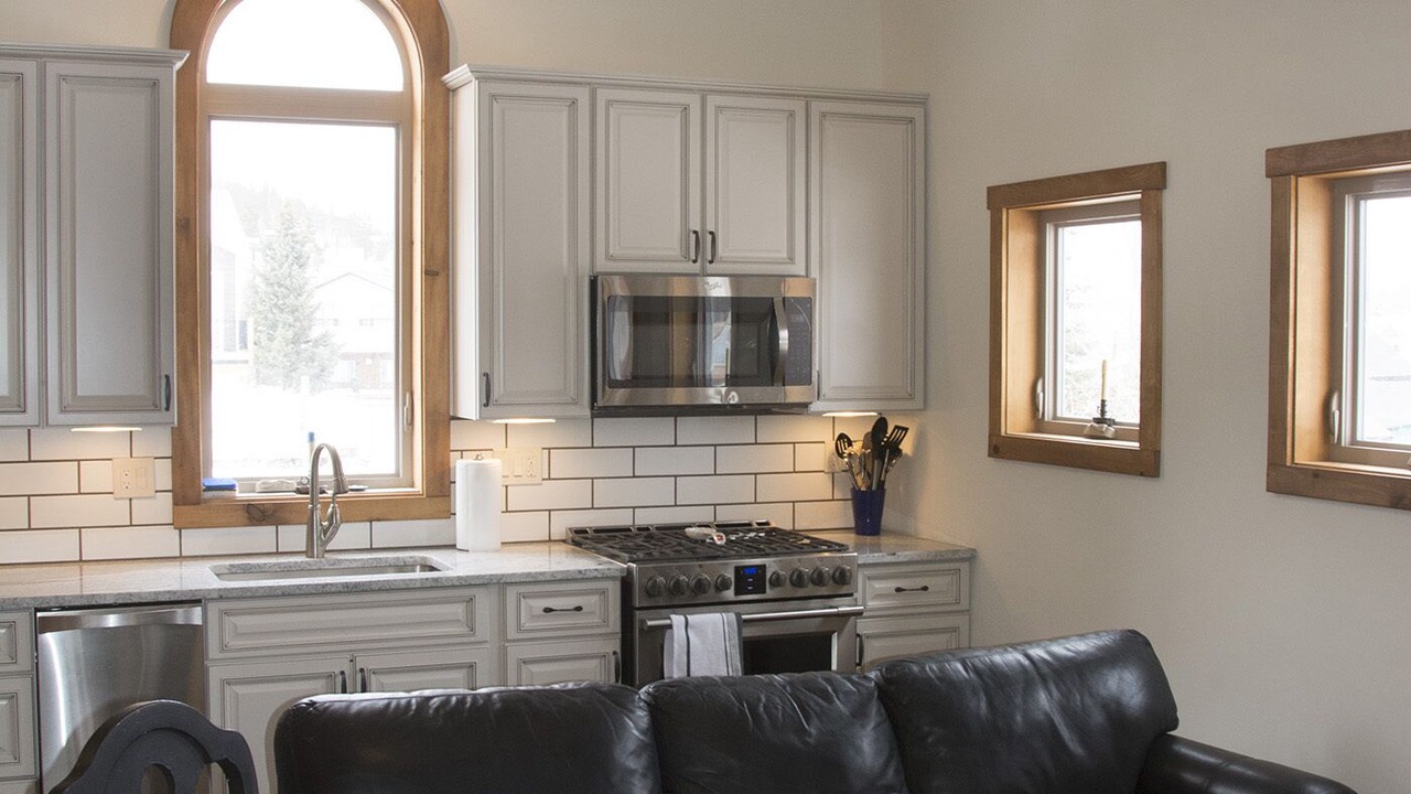 Photo of Bedroom in Alma
