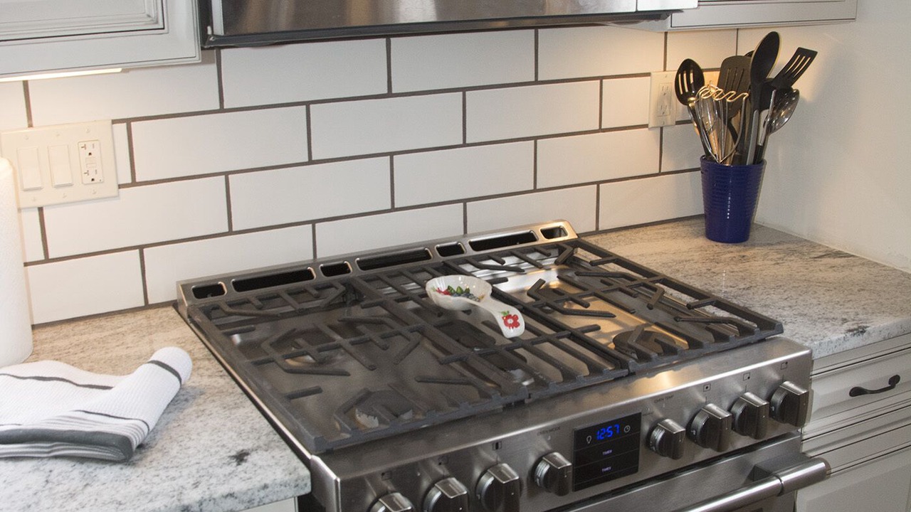 Photo of Kitchen in Alma