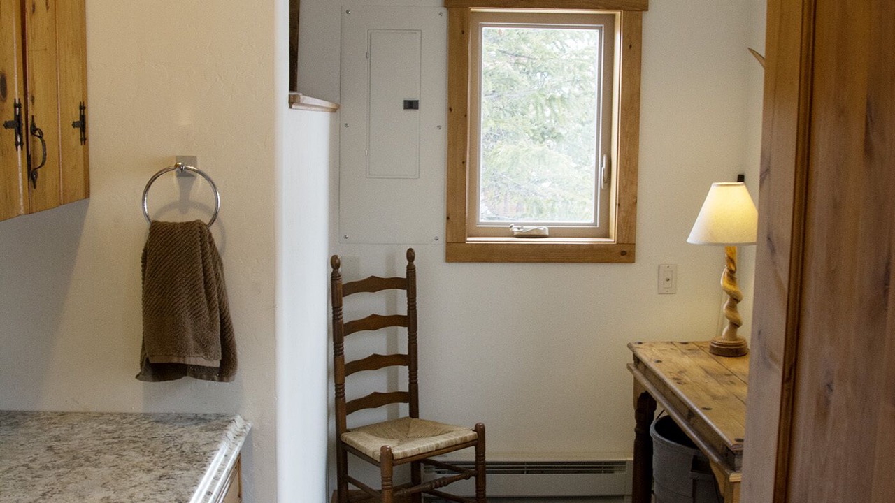 Photo of Bedroom in Alma
