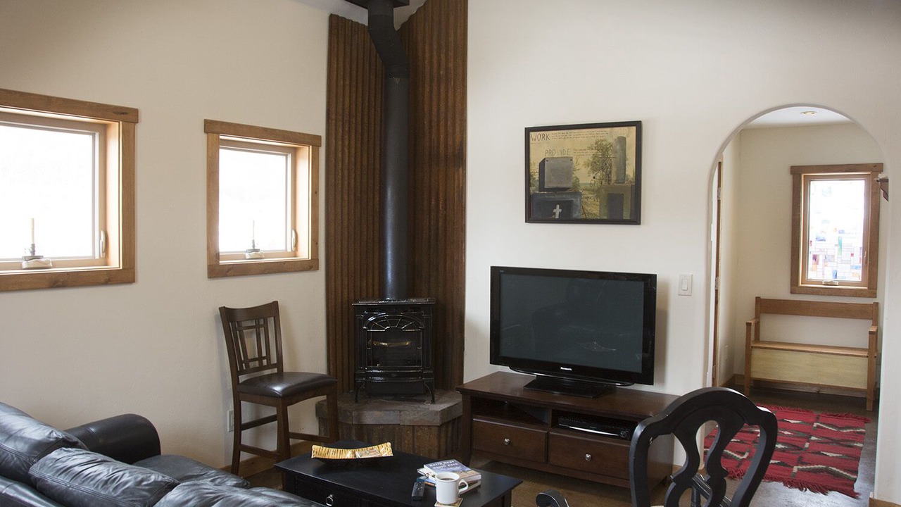 Photo of Bedroom in Alma