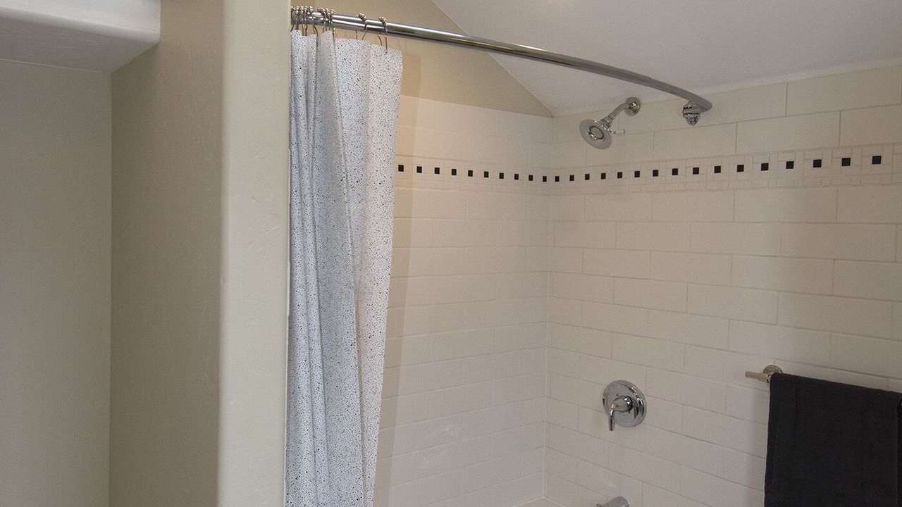 Photo of Bathroom in Alma