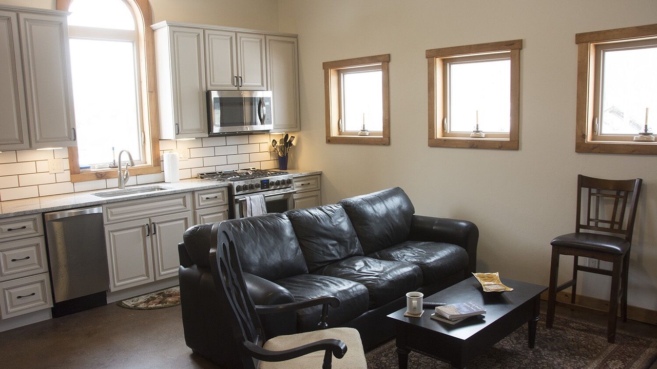 Photo of Bedroom in Alma