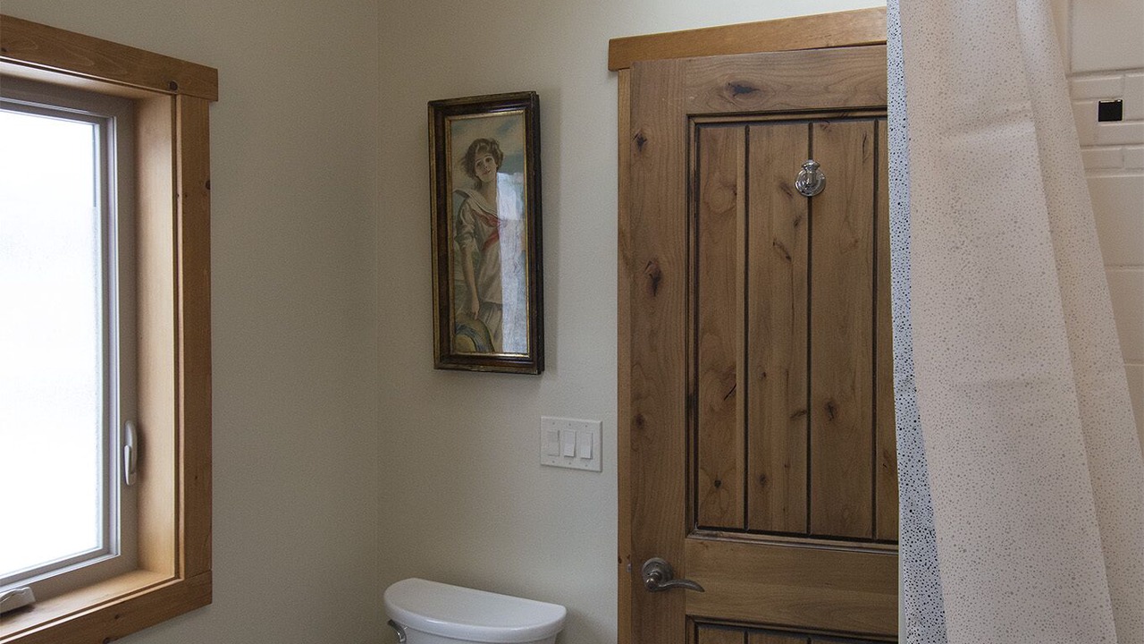 Photo of Bathroom in Alma