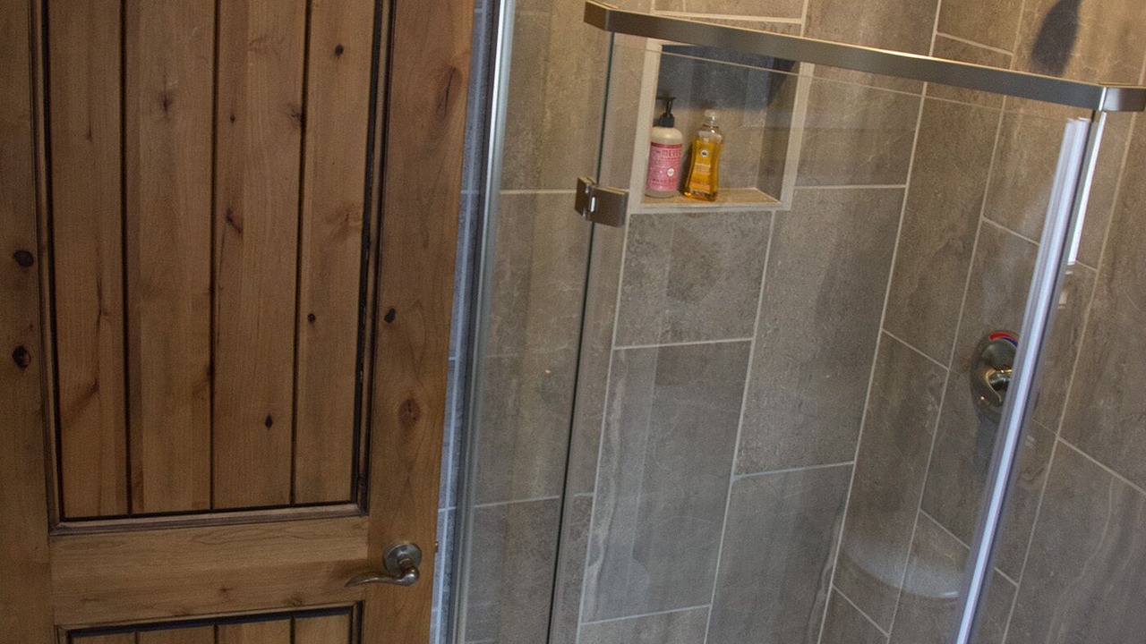 Photo of Bathroom in Alma
