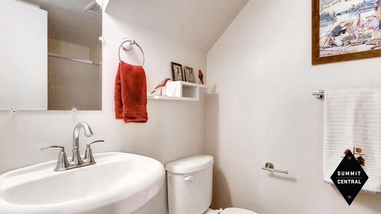 Photo of Bathroom in Wildernest