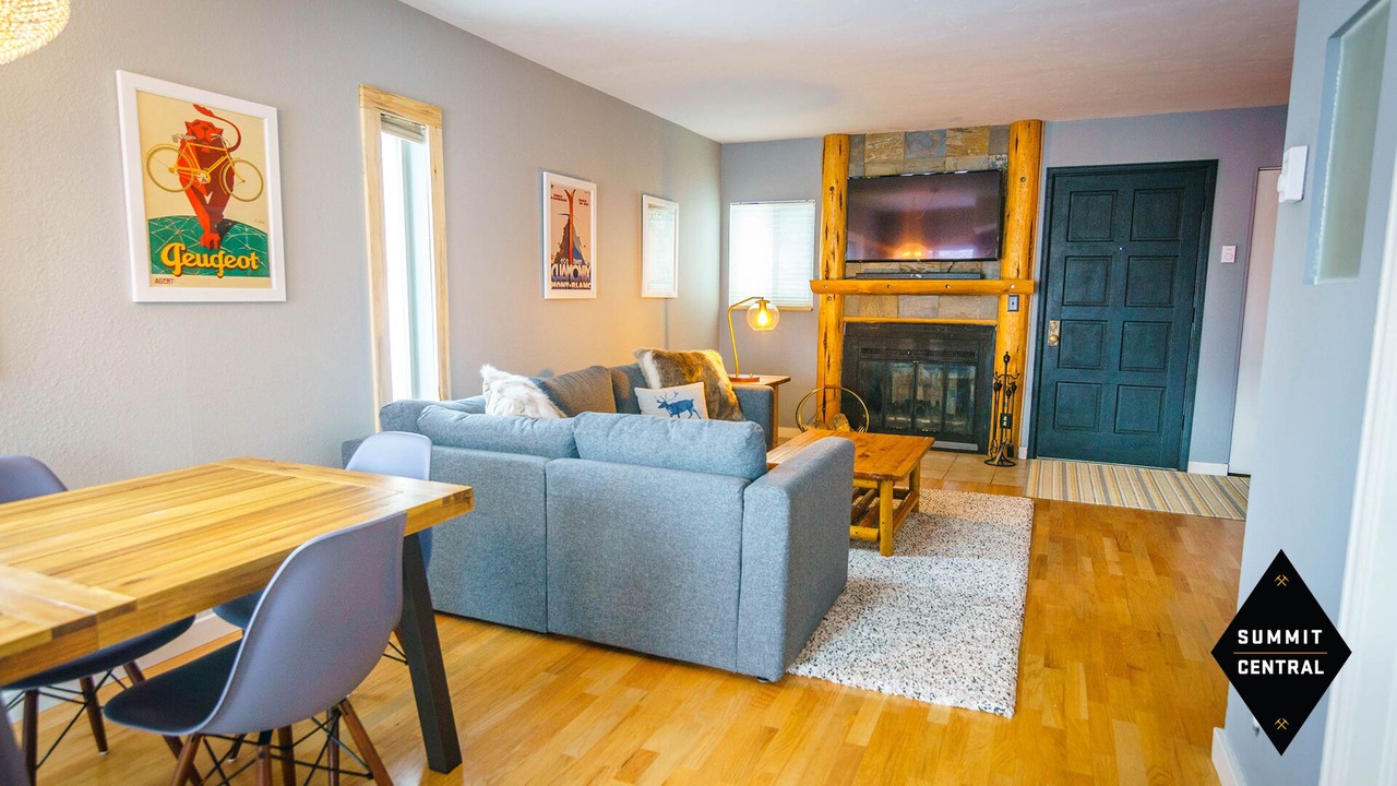 Photo of Bedroom in Wildernest