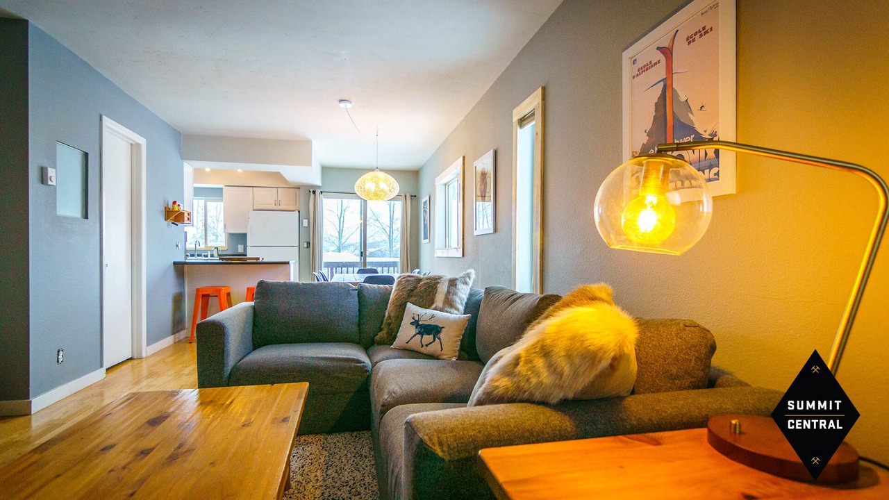 Photo of Livingroom in Wildernest