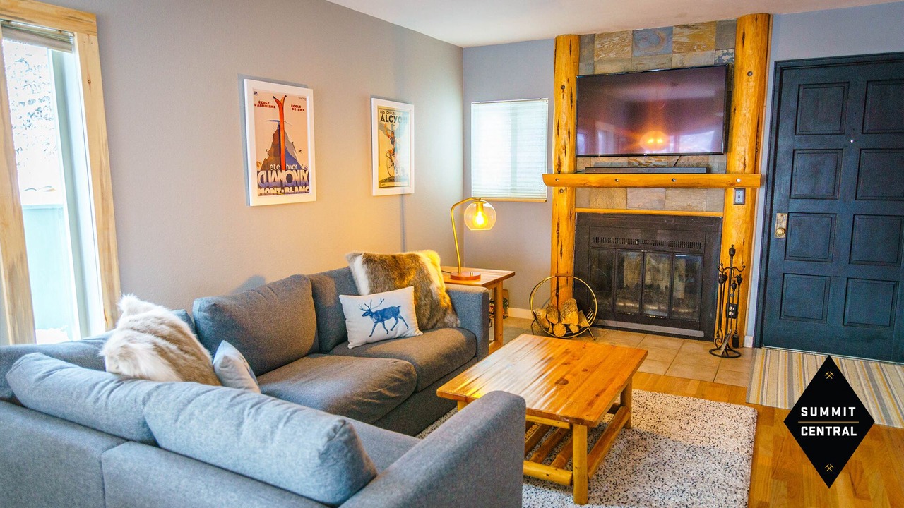 Photo of Livingroom in Wildernest