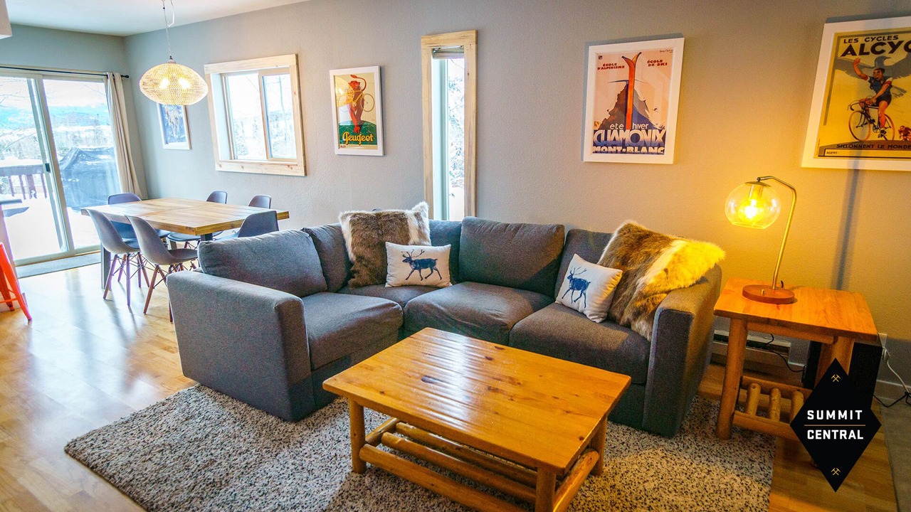 Photo of Bedroom in Wildernest