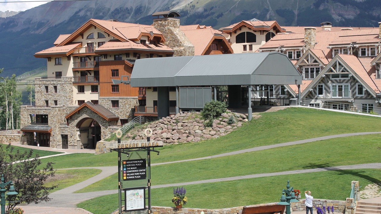 Photo of Others in Mountain Village