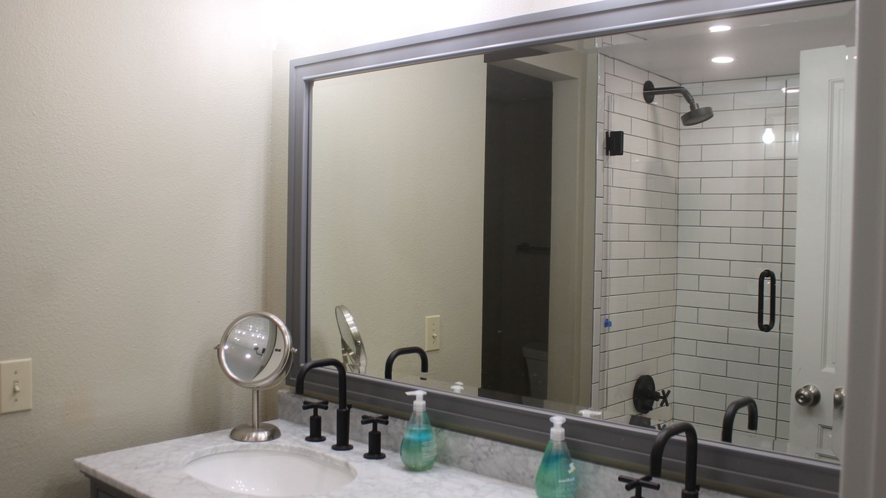 Photo of Bathroom in Mountain Village