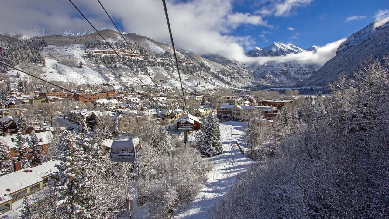 Photo of Others in Mountain Village