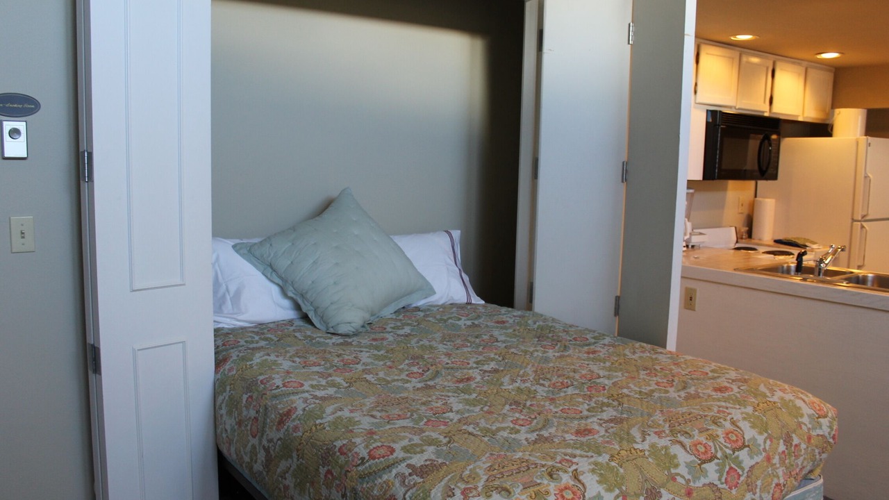 Photo of Bedroom in Mountain Village