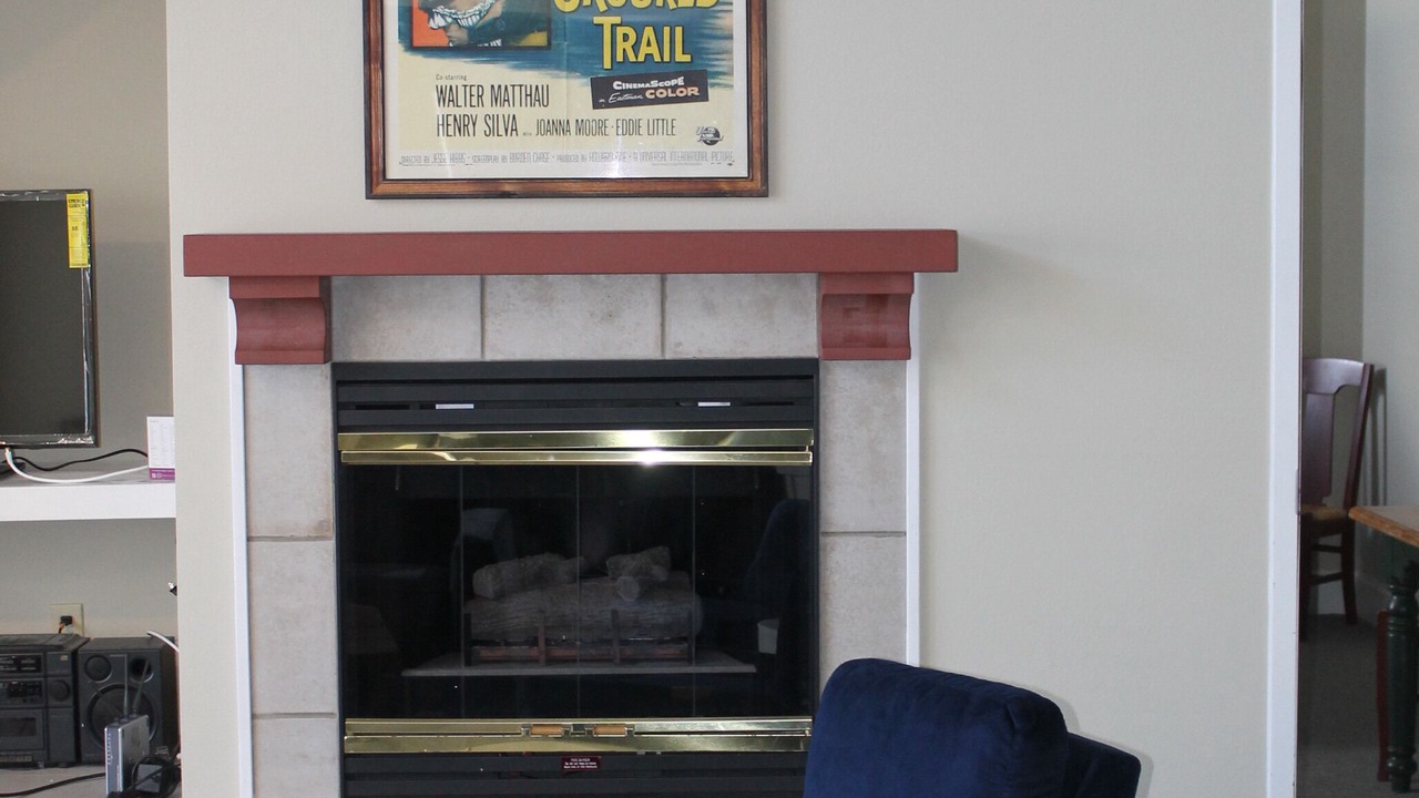 Photo of Livingroom in Mountain Village