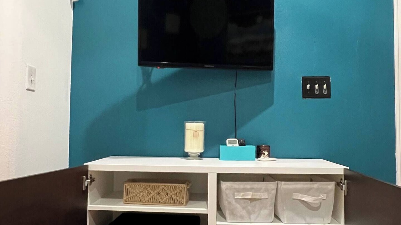 Photo of Bedroom in Sunnyside