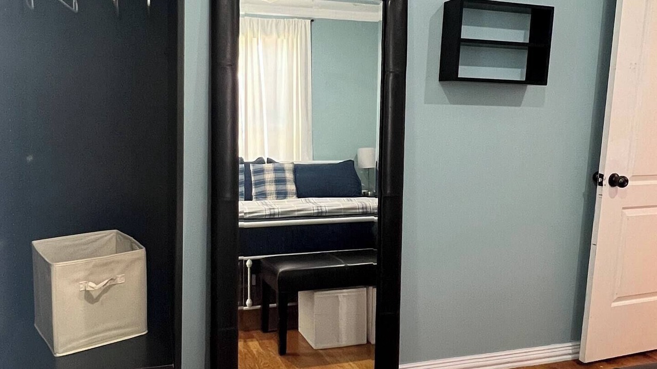 Photo of Bedroom in Sunnyside