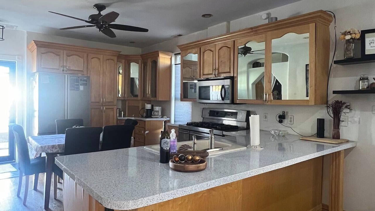 Photo of Kitchen in Sunnyside