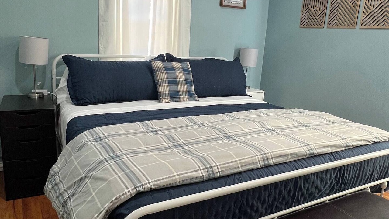 Photo of Bedroom in Sunnyside