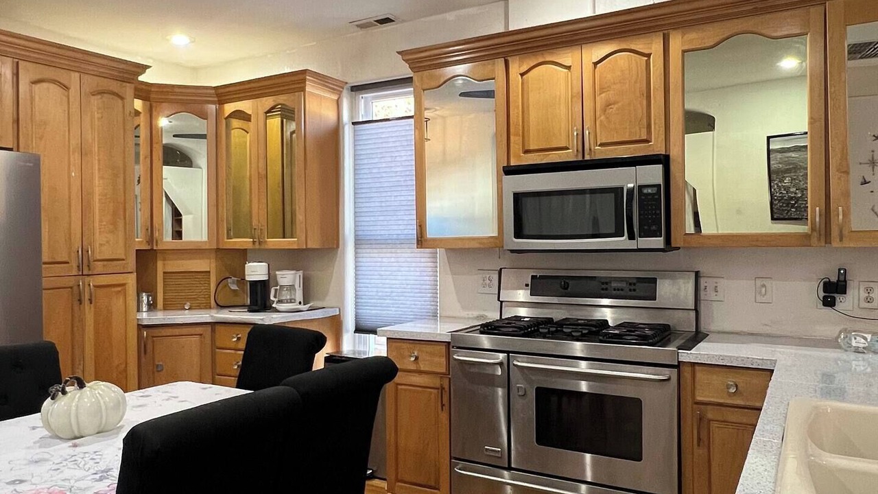 Photo of Kitchen in Sunnyside