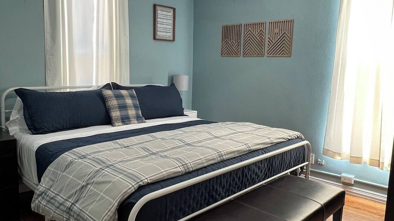 Photo of Bedroom in Sunnyside