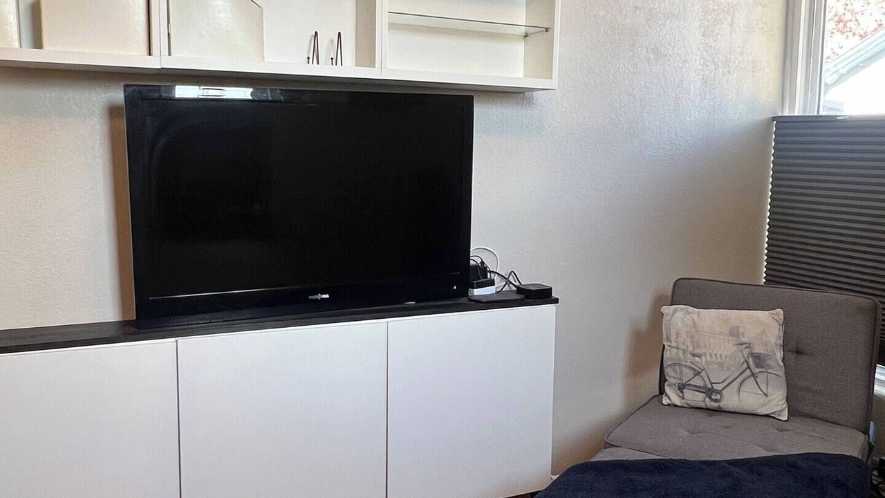 Photo of Livingroom in Sunnyside