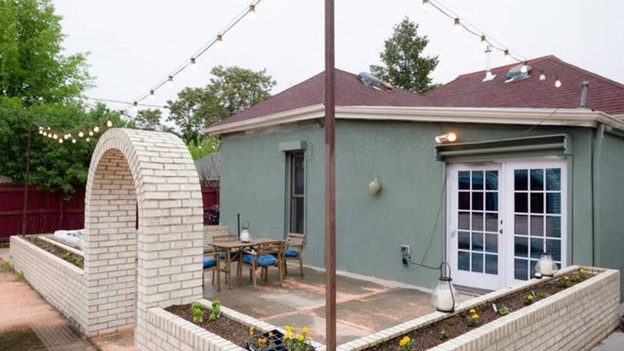 Photo of Outdoor in Sunnyside