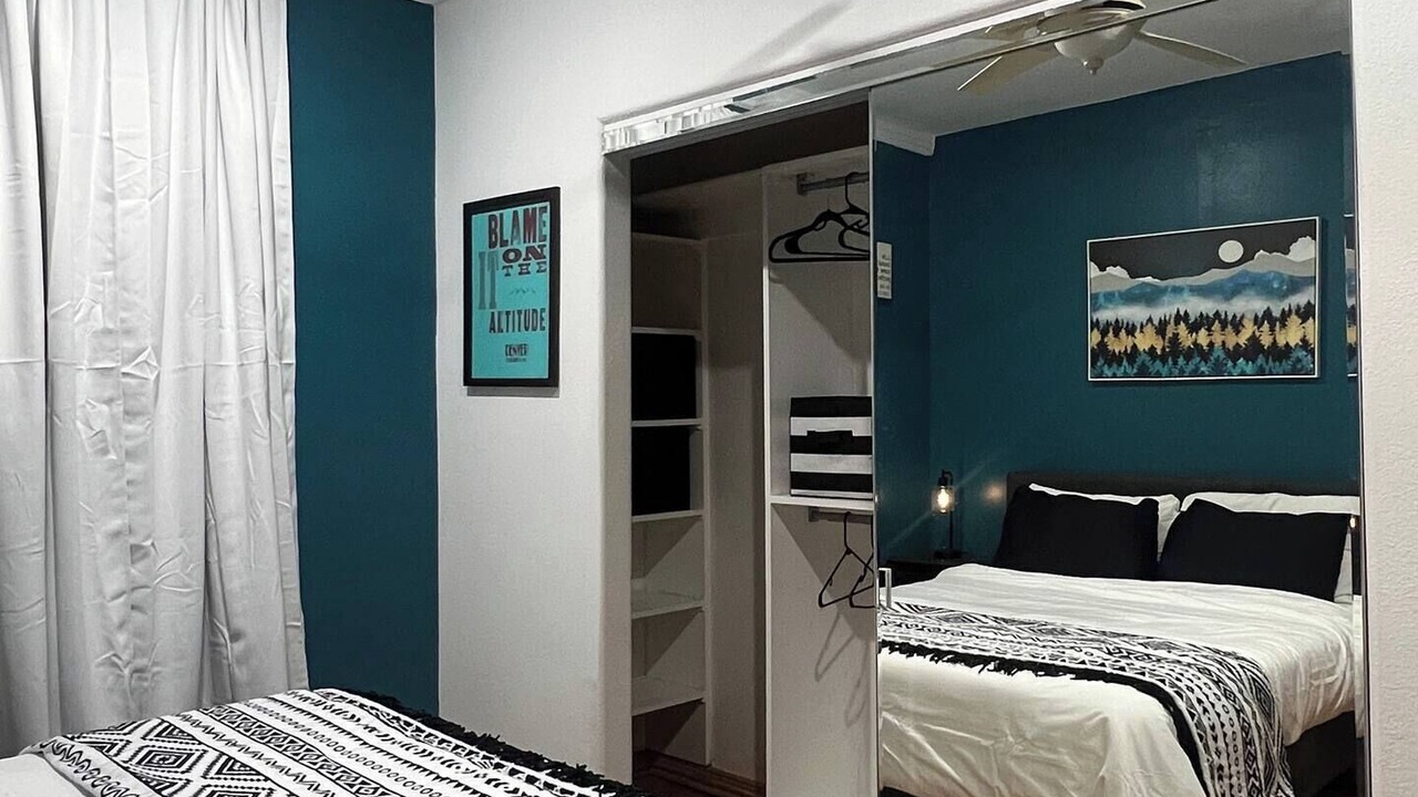 Photo of Bedroom in Sunnyside