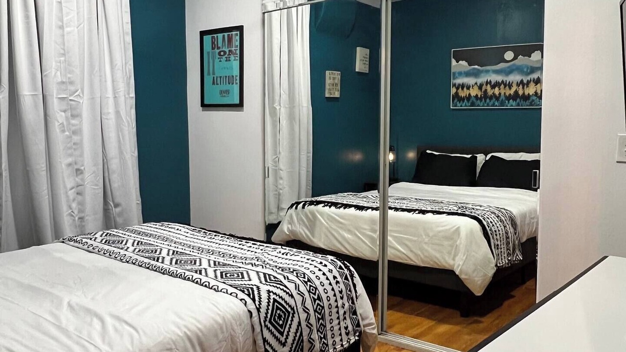 Photo of Bedroom in Sunnyside