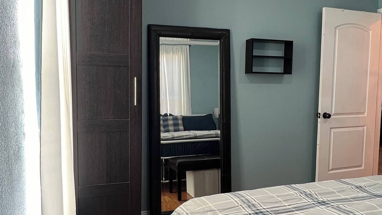 Photo of Bedroom in Sunnyside
