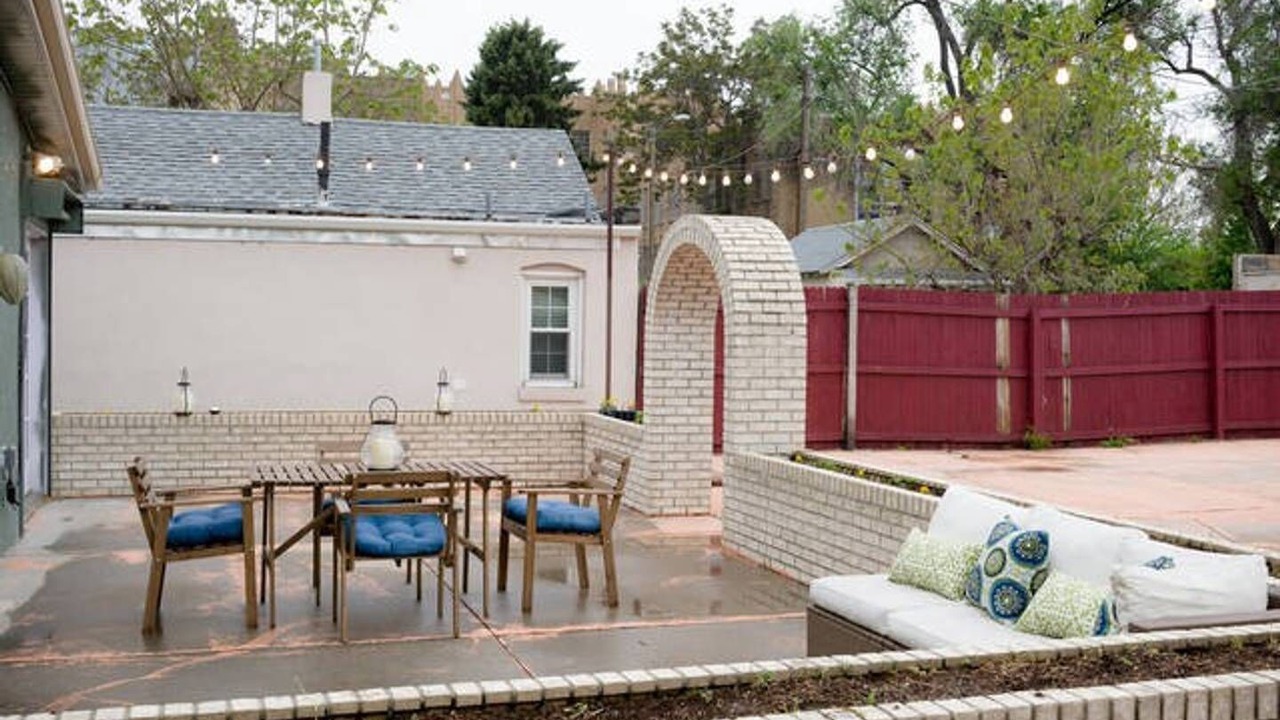 Photo of Outdoor in Sunnyside