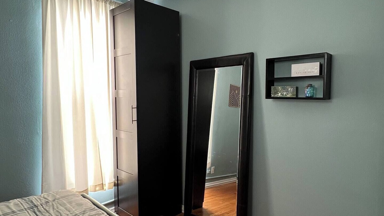 Photo of Bedroom in Sunnyside
