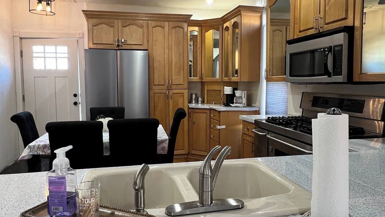 Photo of Kitchen in Sunnyside