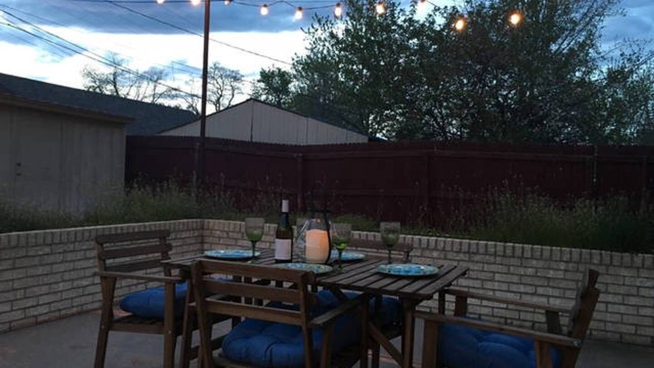 Photo of Outdoor in Sunnyside