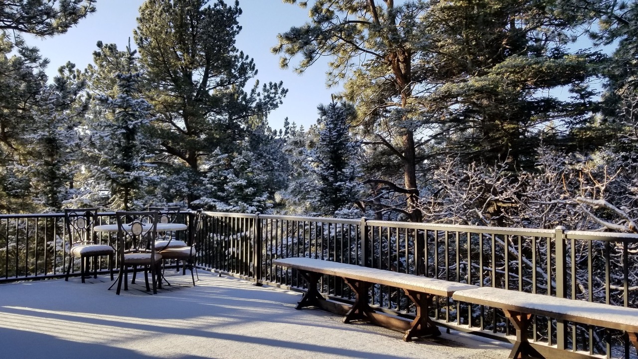Photo of Outdoor in Westcliffe