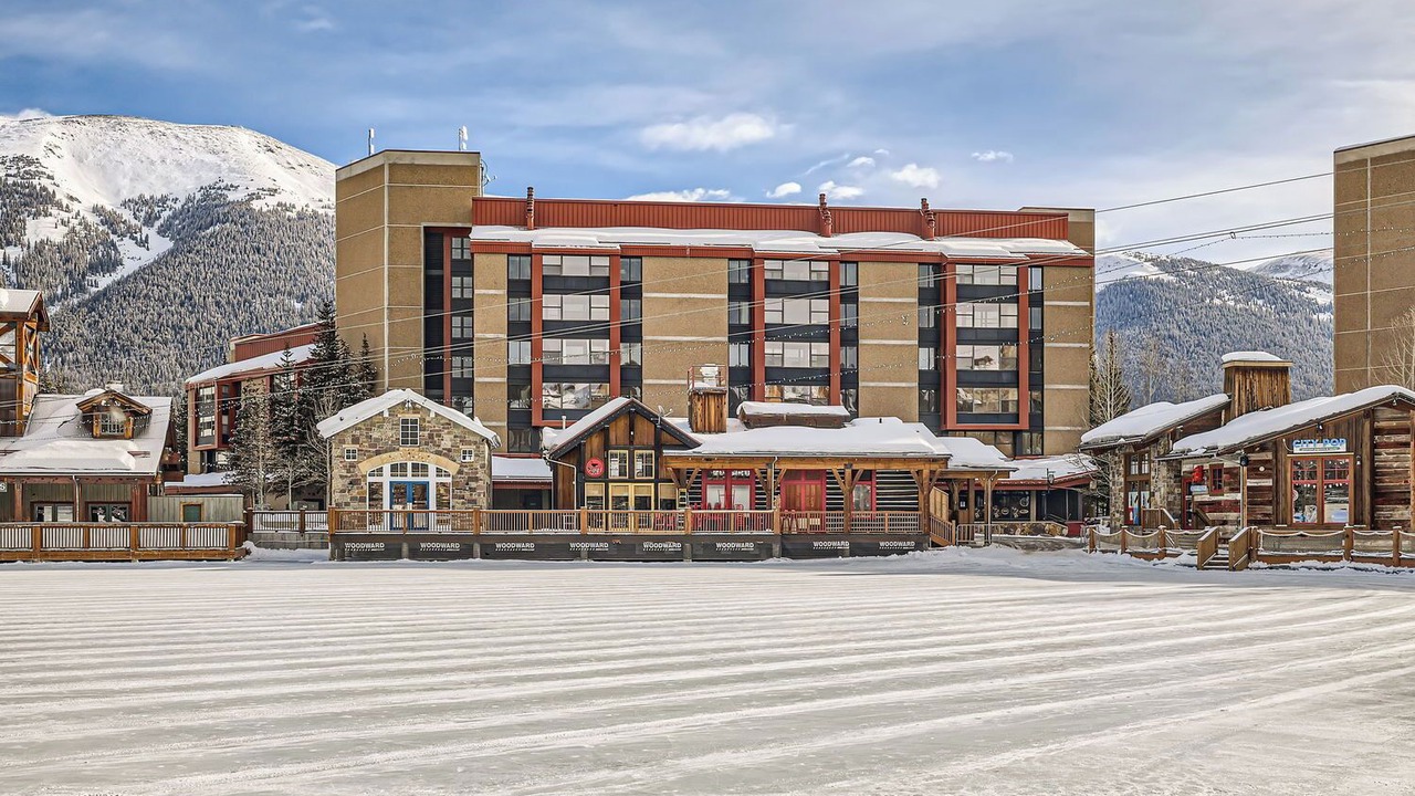 Photo of Others in Copper Mountain Village