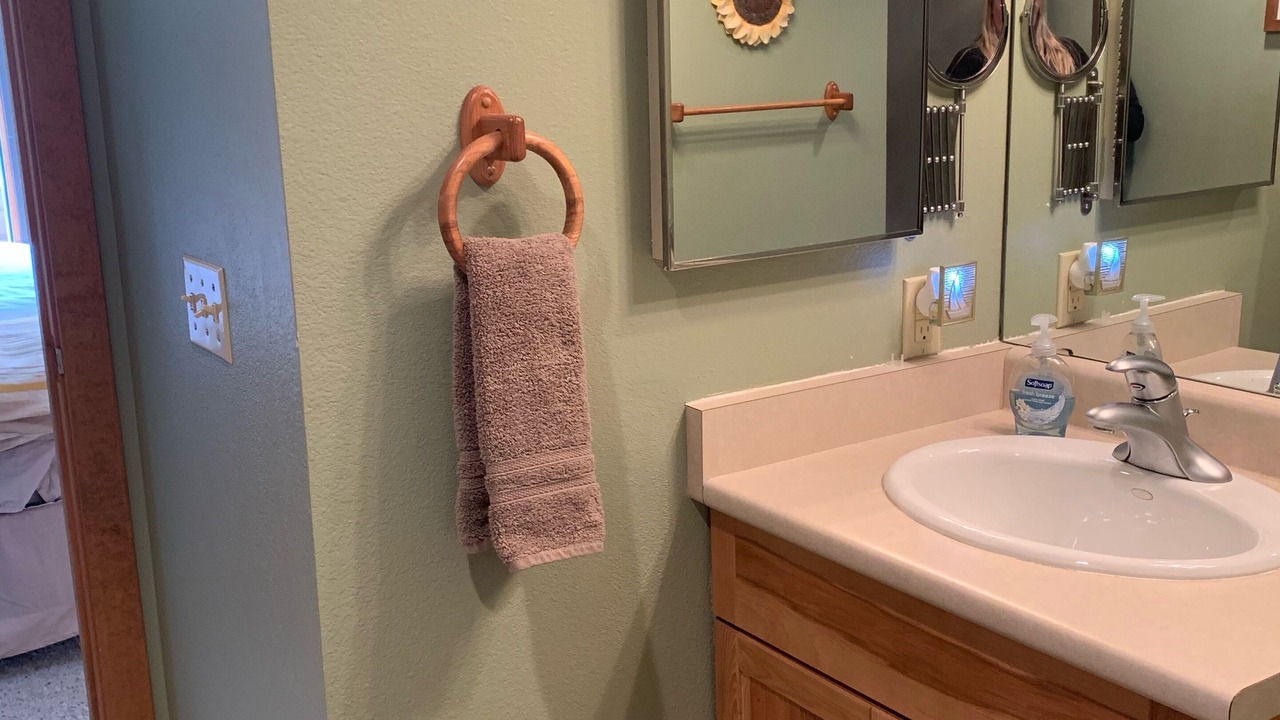 Photo of Bathroom in Dillon