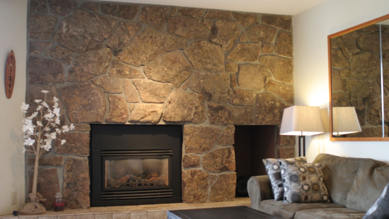 Photo of Livingroom in Dillon