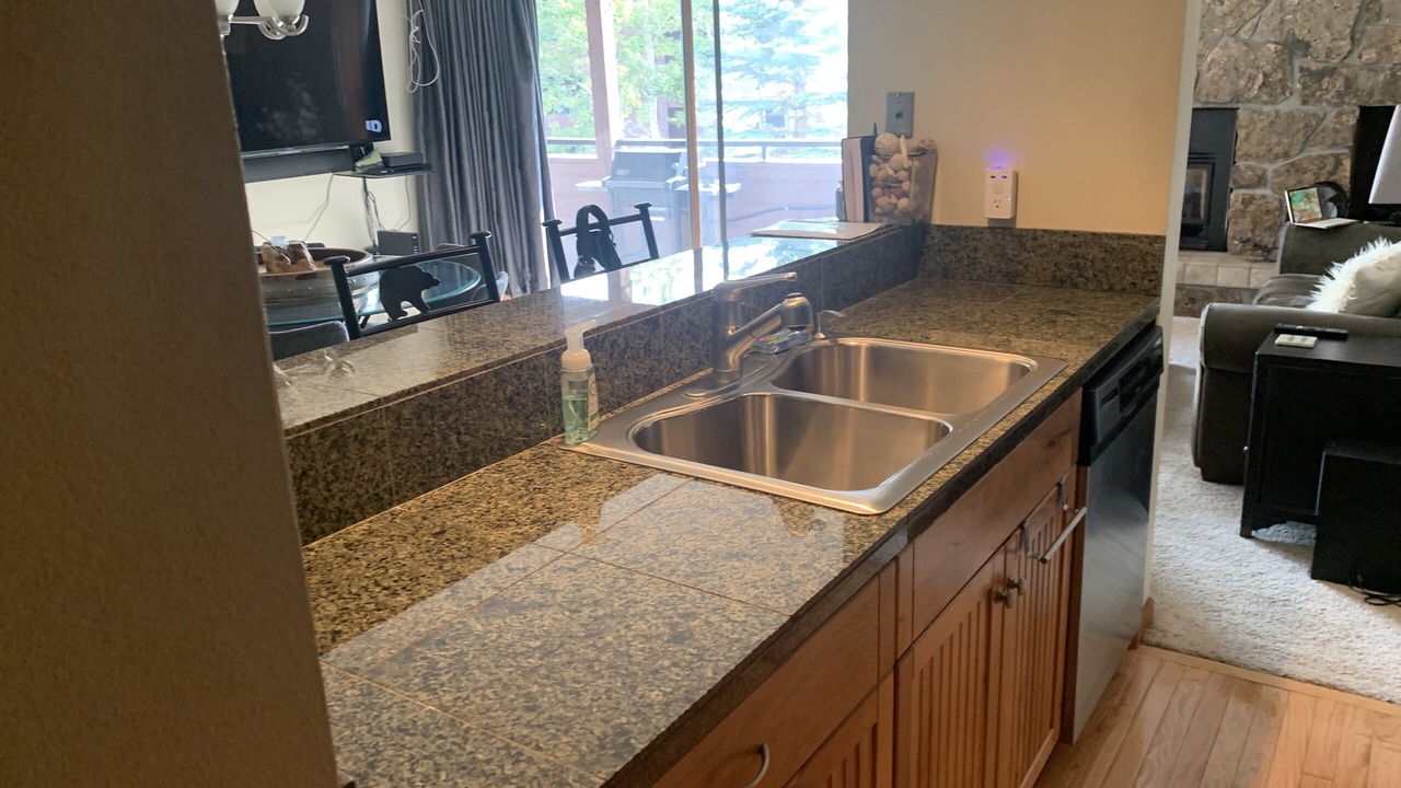 Photo of Kitchen in Dillon