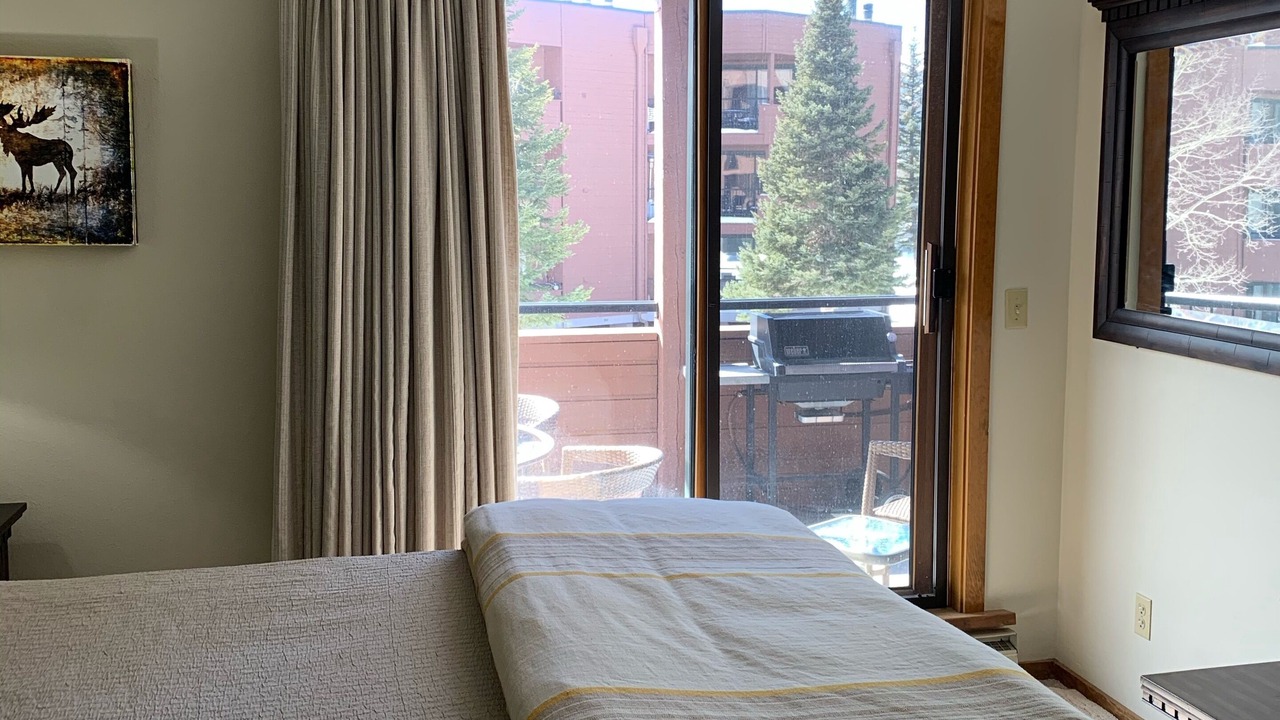 Photo of Patio Balcony in Dillon